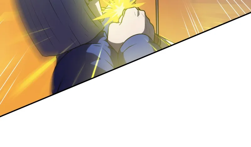 Soul Gear Chapter 7 page 23 - 