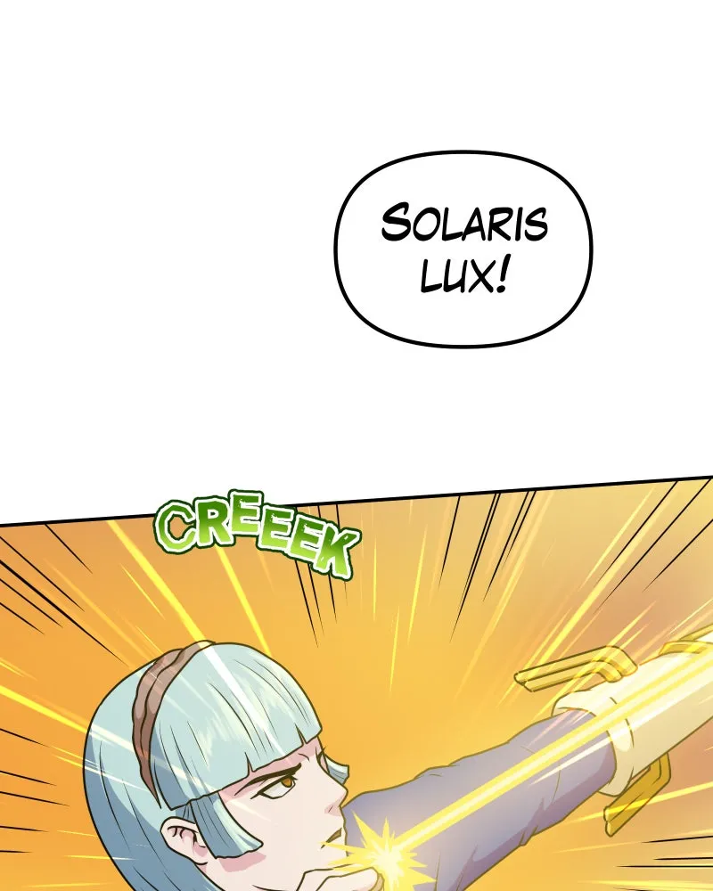 Soul Gear Chapter 7 page 24 - 