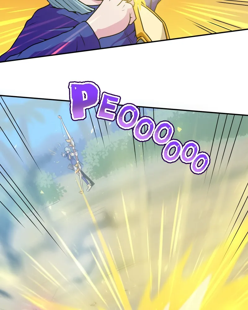 Soul Gear Chapter 7 page 25 - 