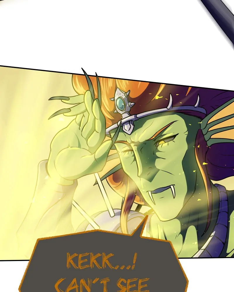 Soul Gear Chapter 7 page 27 - 