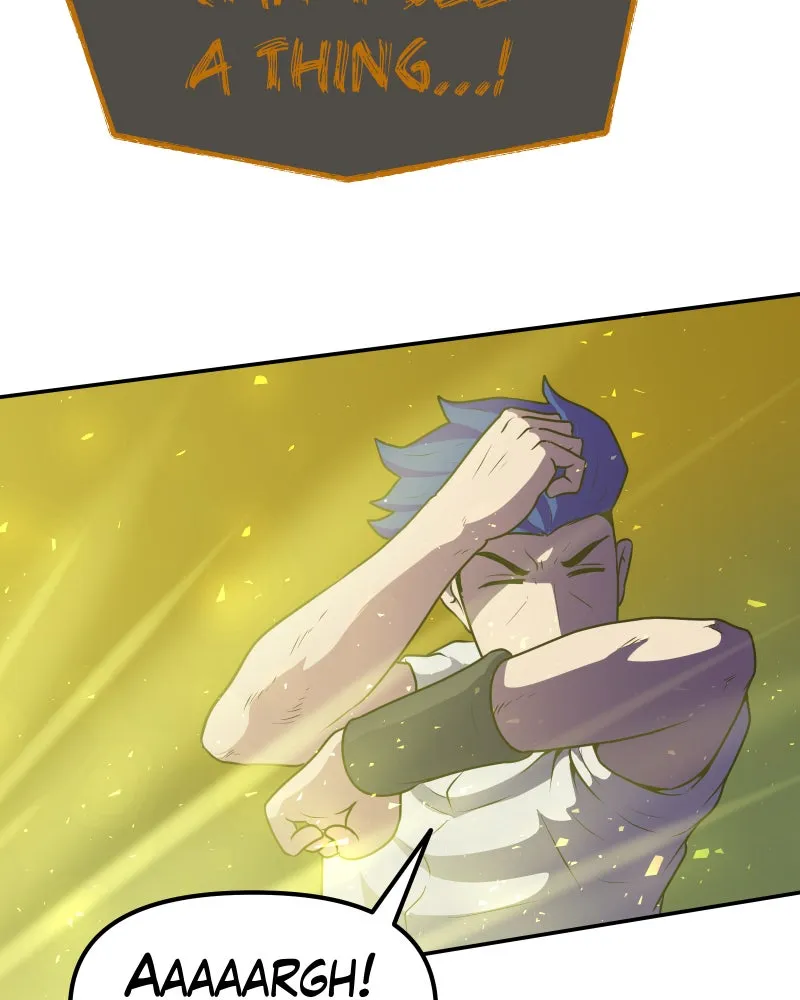 Soul Gear Chapter 7 page 28 - 