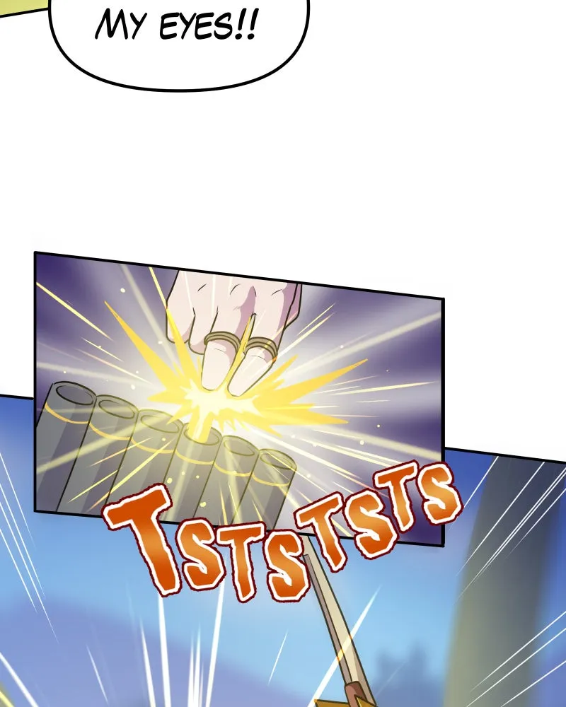 Soul Gear Chapter 7 page 29 - 