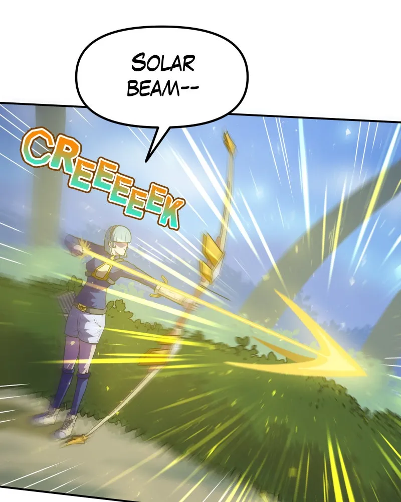 Soul Gear Chapter 7 page 31 - 