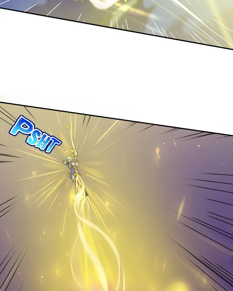 Soul Gear Chapter 7 page 33 - 