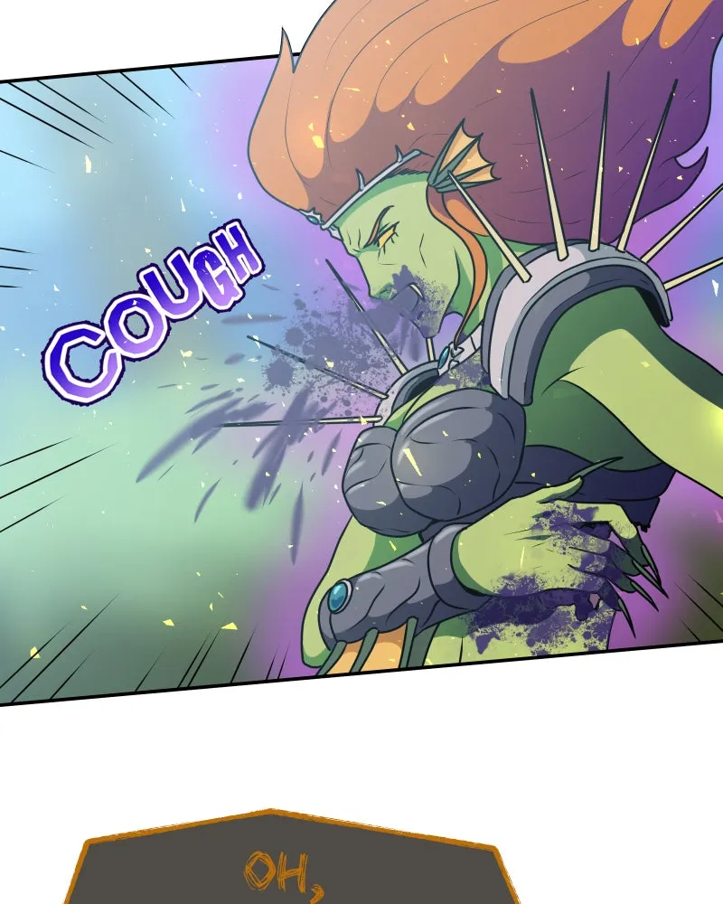 Soul Gear Chapter 7 page 37 - 