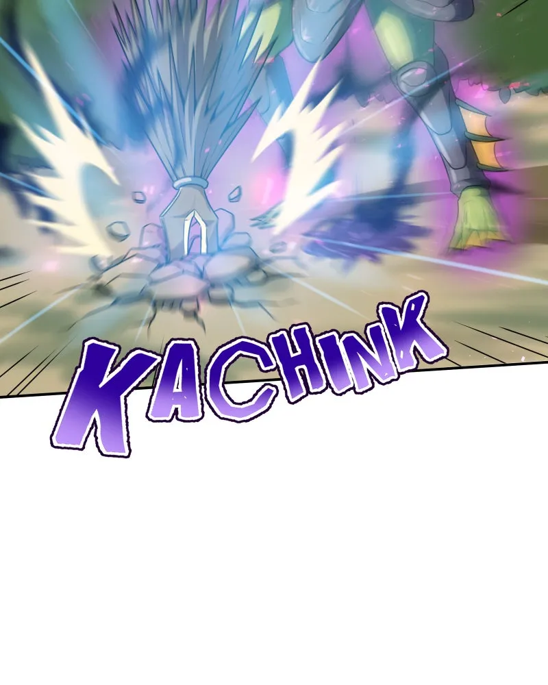Soul Gear Chapter 7 page 40 - 