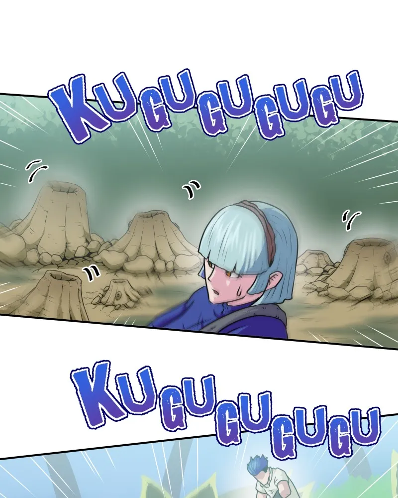 Soul Gear Chapter 7 page 42 - 