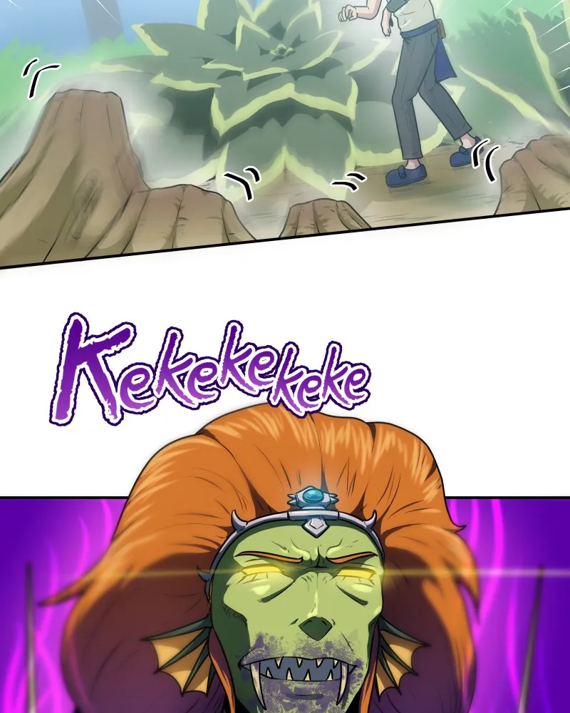 Soul Gear Chapter 7 page 43 - 