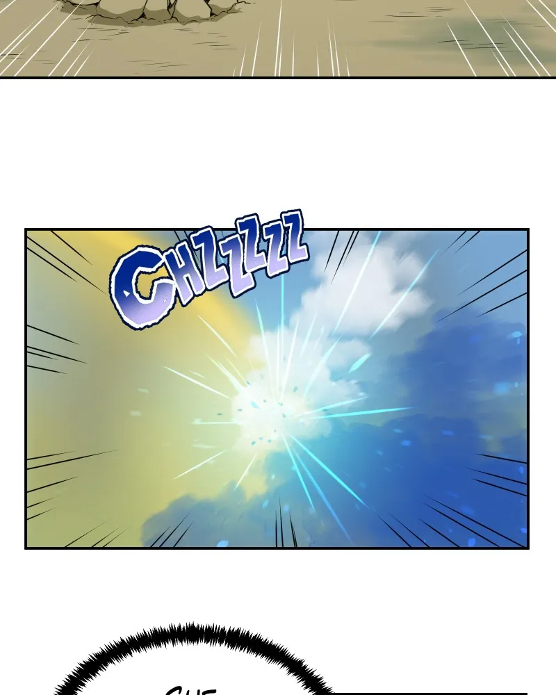Soul Gear Chapter 7 page 49 - 