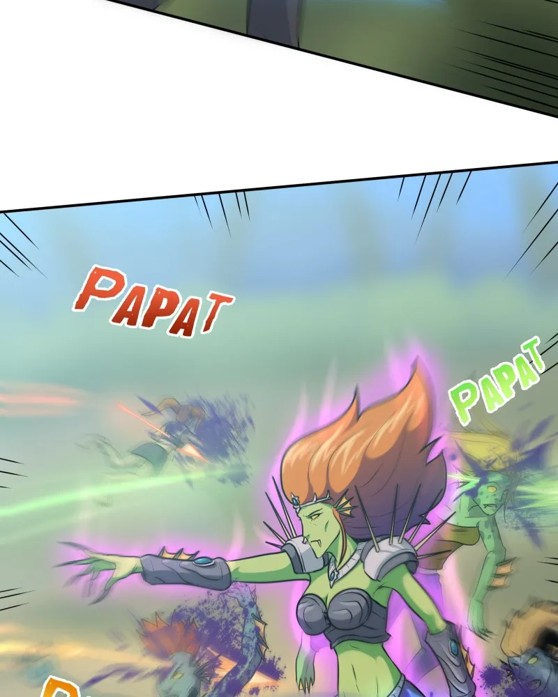 Soul Gear Chapter 7 page 6 - 
