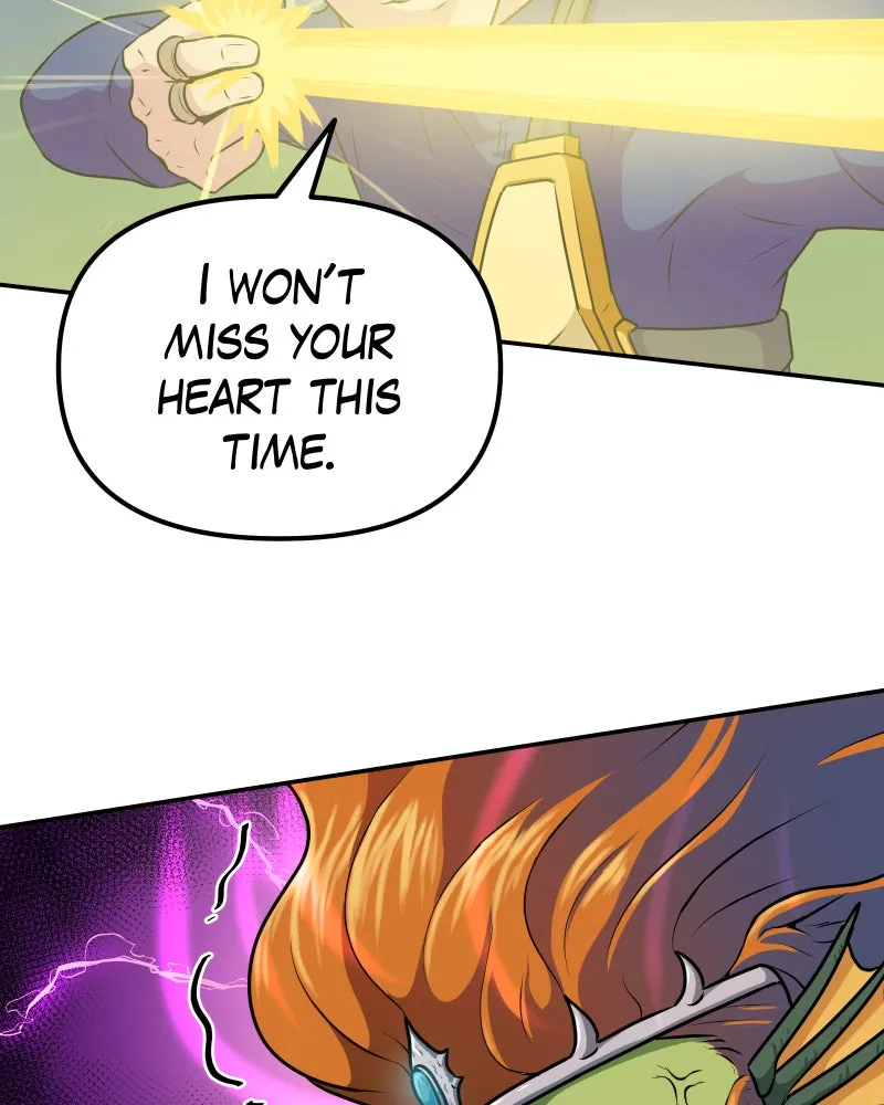 Soul Gear Chapter 7 page 52 - 