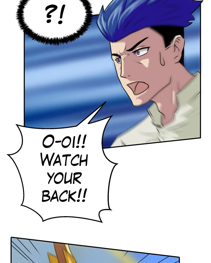 Soul Gear Chapter 7 page 54 - 