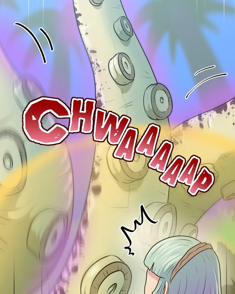 Soul Gear Chapter 7 page 56 - 