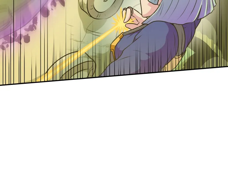 Soul Gear Chapter 7 page 57 - 