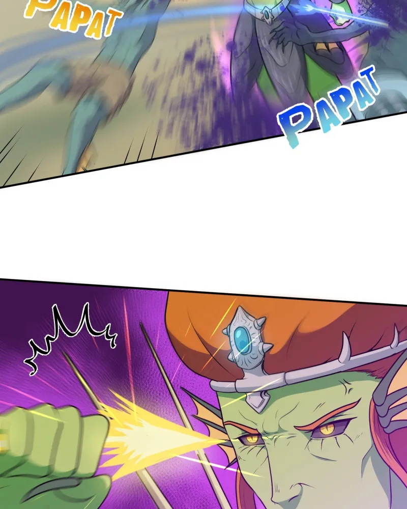Soul Gear Chapter 7 page 7 - 