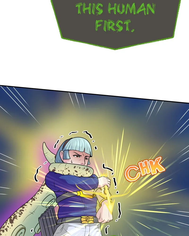 Soul Gear Chapter 7 page 67 - 