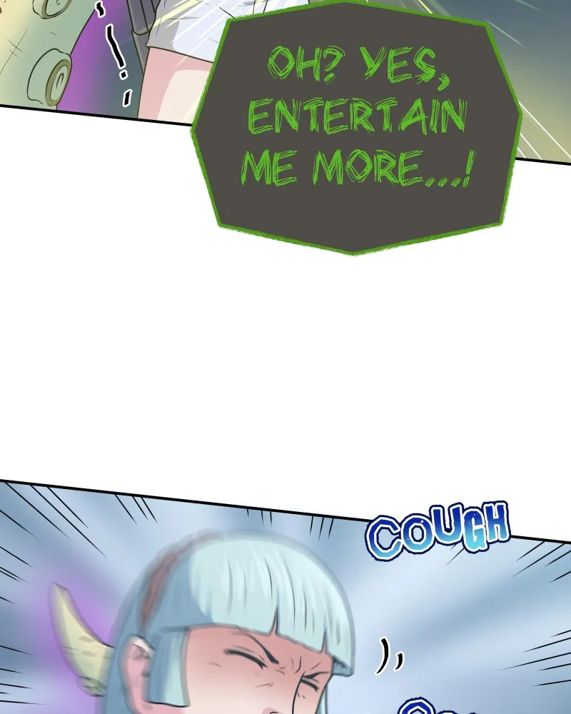 Soul Gear Chapter 7 page 68 - 