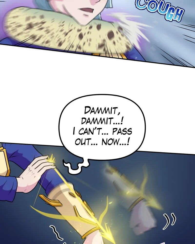 Soul Gear Chapter 7 page 69 - 