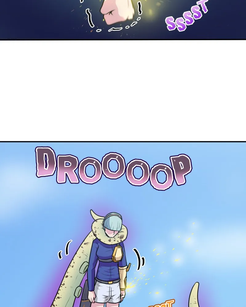 Soul Gear Chapter 7 page 70 - 