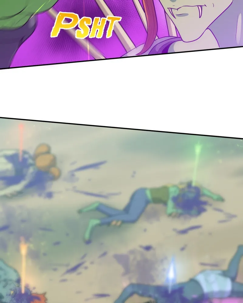 Soul Gear Chapter 7 page 8 - 