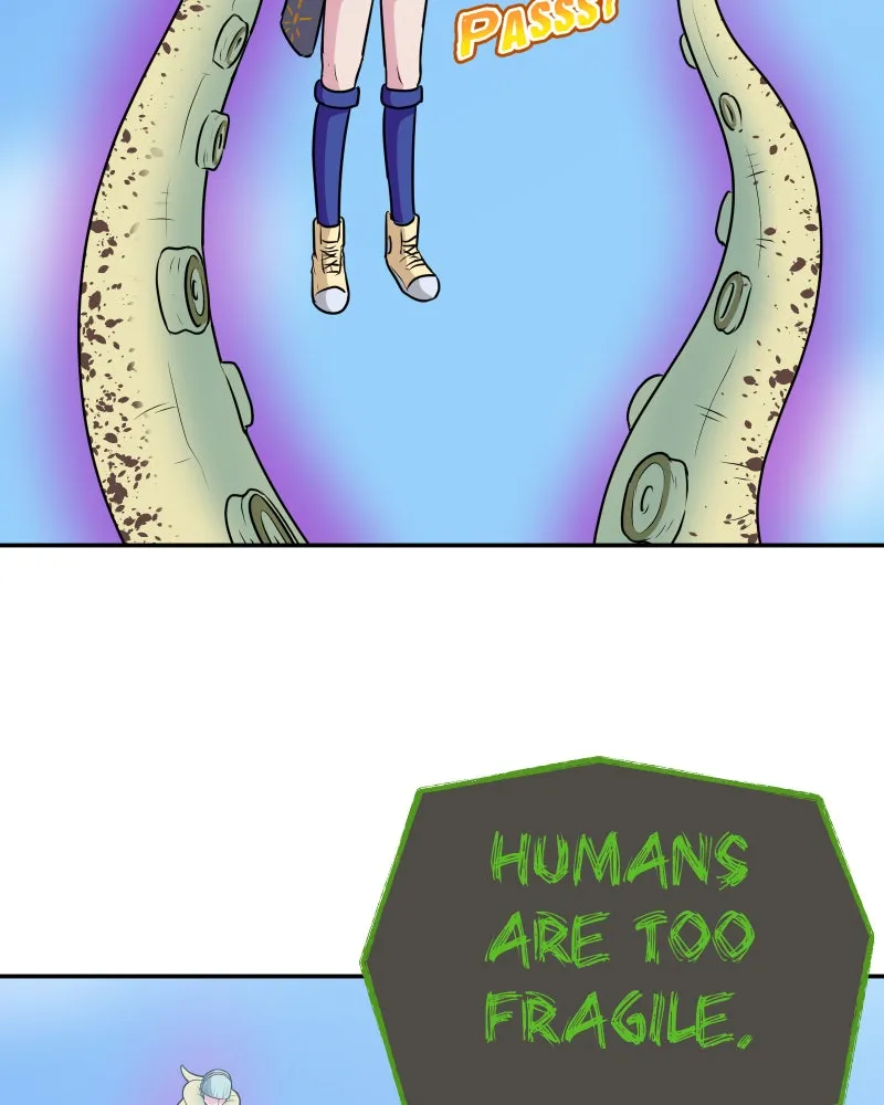Soul Gear Chapter 7 page 71 - 
