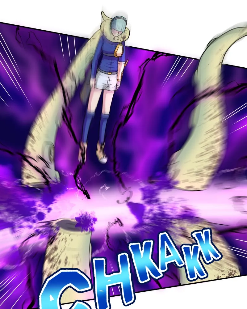 Soul Gear Chapter 7 page 75 - 