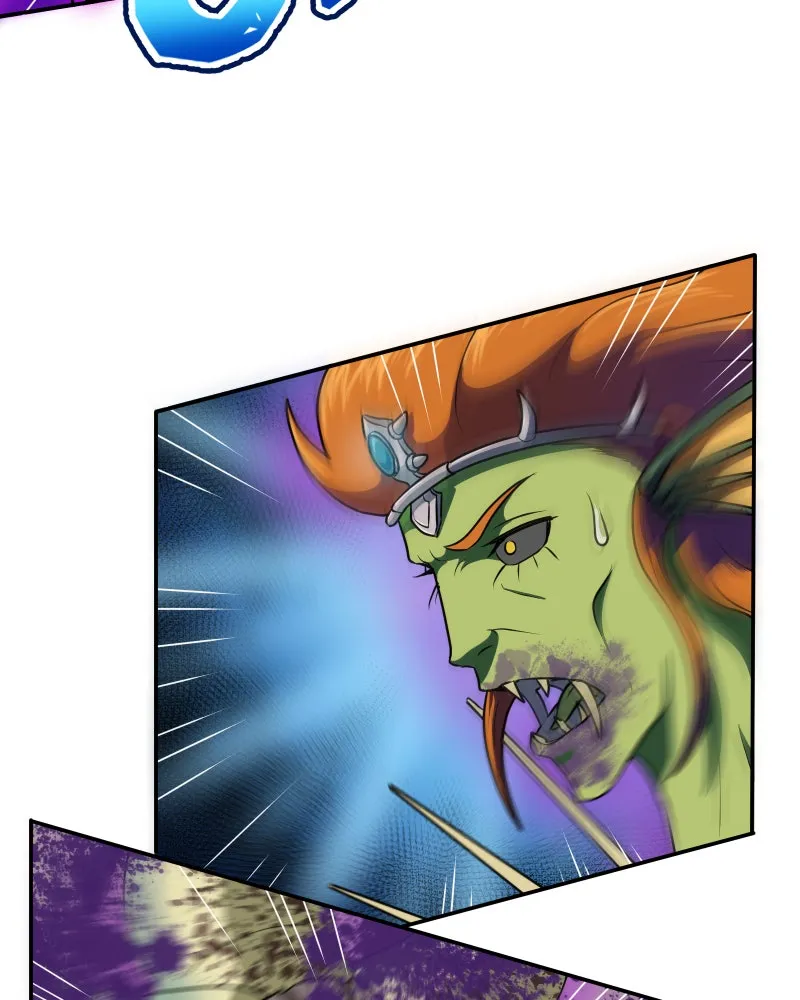 Soul Gear Chapter 7 page 76 - 
