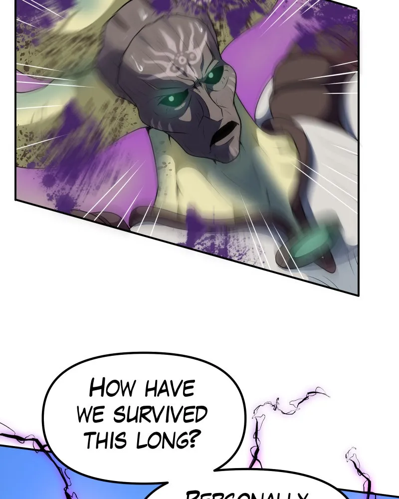 Soul Gear Chapter 7 page 77 - 