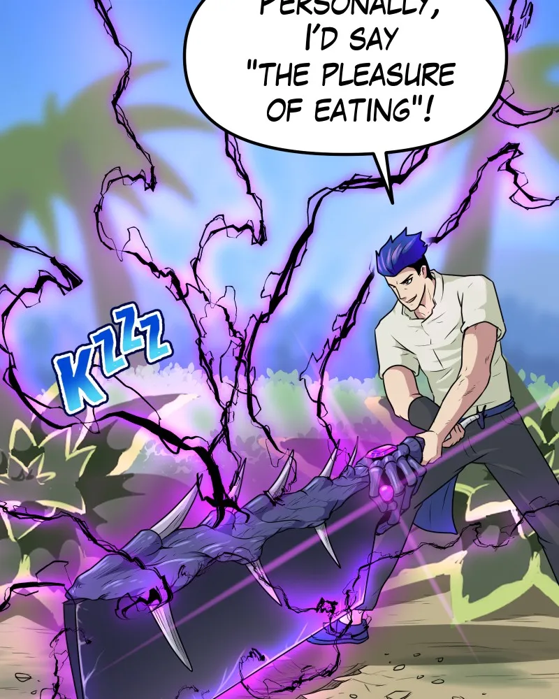 Soul Gear Chapter 7 page 78 - 