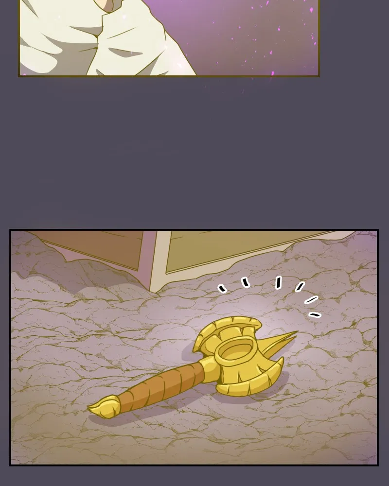 Soul Gear Chapter 70 page 14 - 