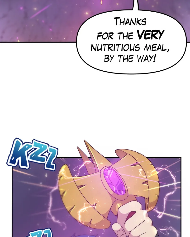 Soul Gear Chapter 70 page 18 - 