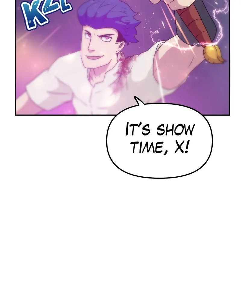 Soul Gear Chapter 70 page 19 - 