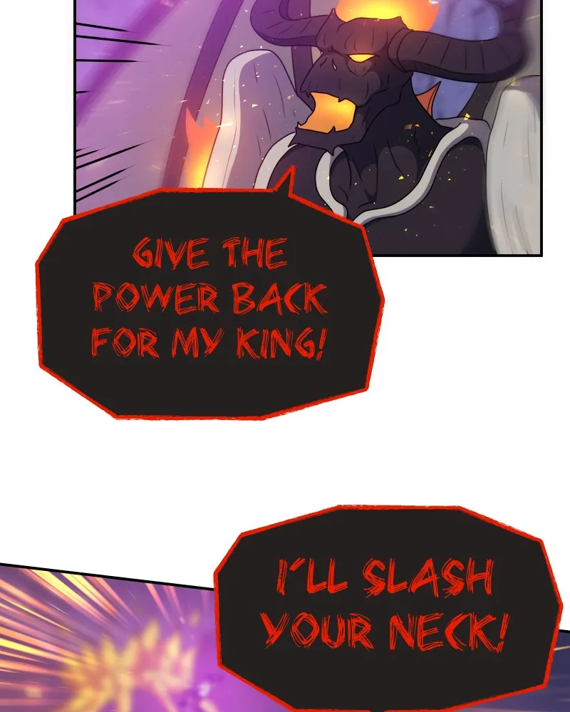 Soul Gear Chapter 70 page 22 - 