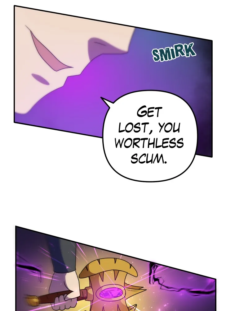 Soul Gear Chapter 70 page 24 - 