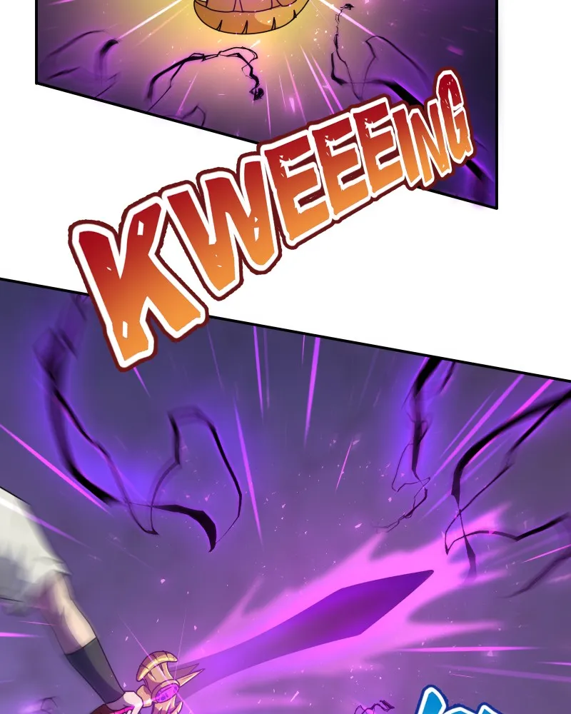 Soul Gear Chapter 70 page 25 - 