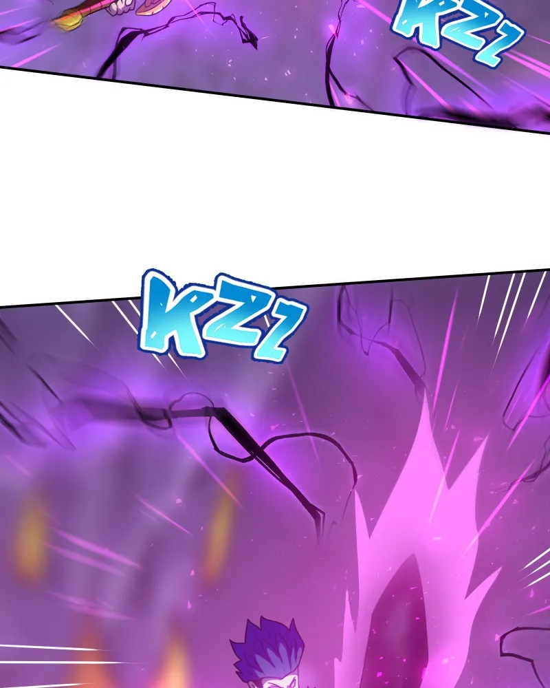 Soul Gear Chapter 70 page 26 - 