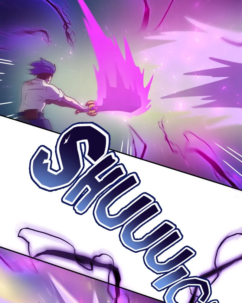 Soul Gear Chapter 70 page 28 - 