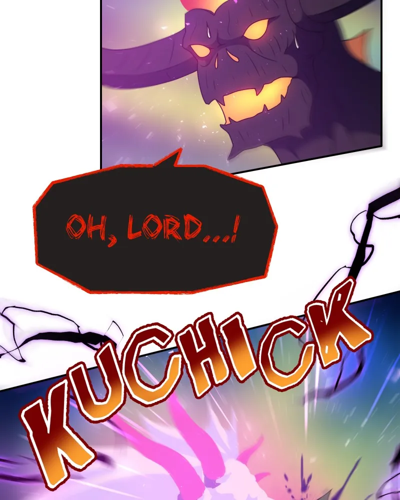 Soul Gear Chapter 70 page 30 - 