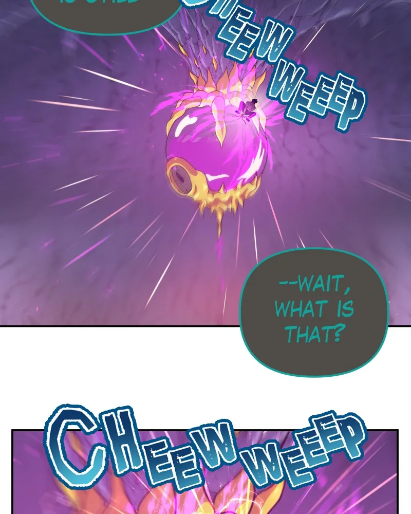 Soul Gear Chapter 70 page 4 - 