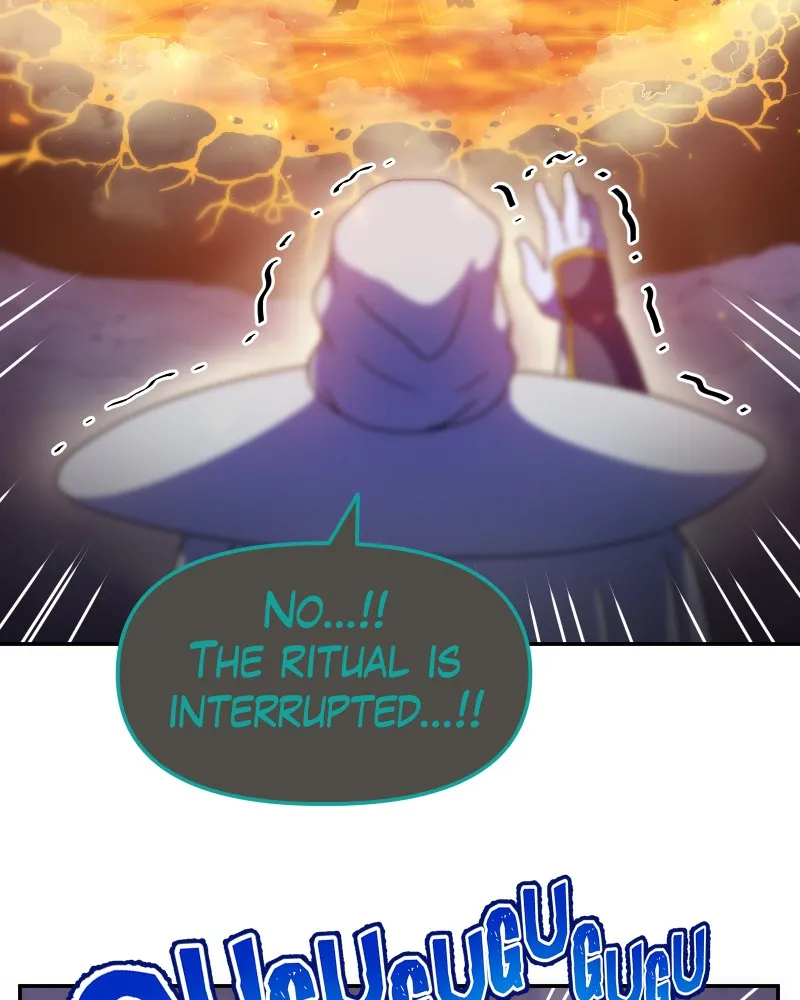 Soul Gear Chapter 70 page 33 - 