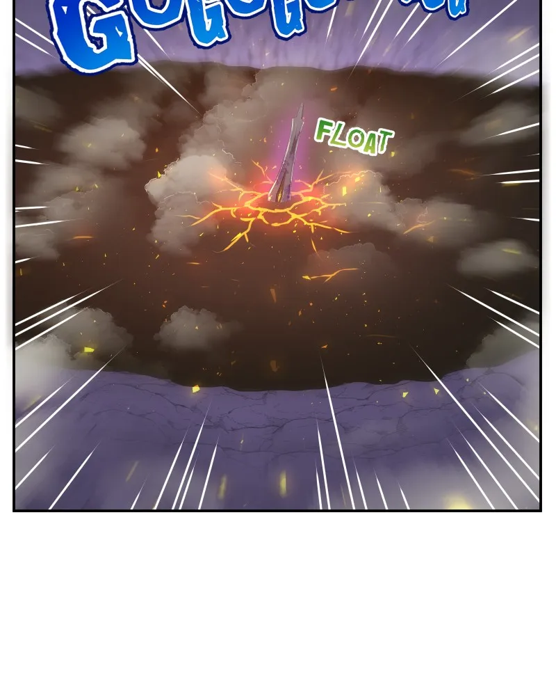 Soul Gear Chapter 70 page 34 - 