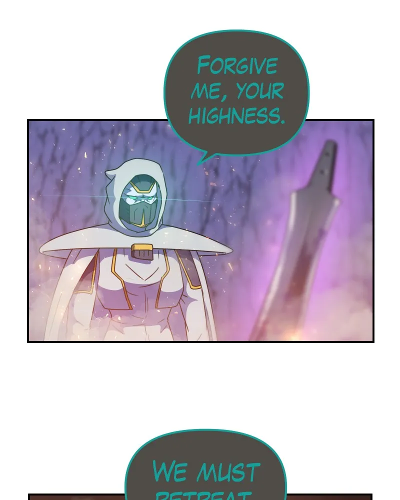 Soul Gear Chapter 70 page 35 - 