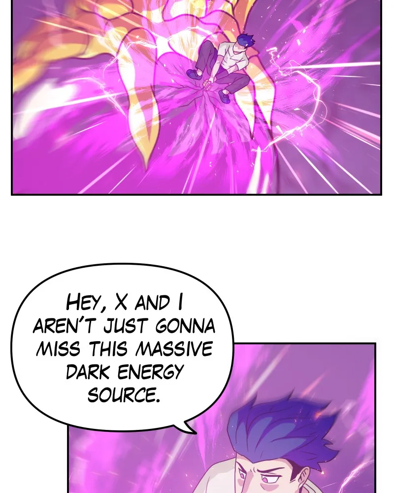 Soul Gear Chapter 70 page 5 - 