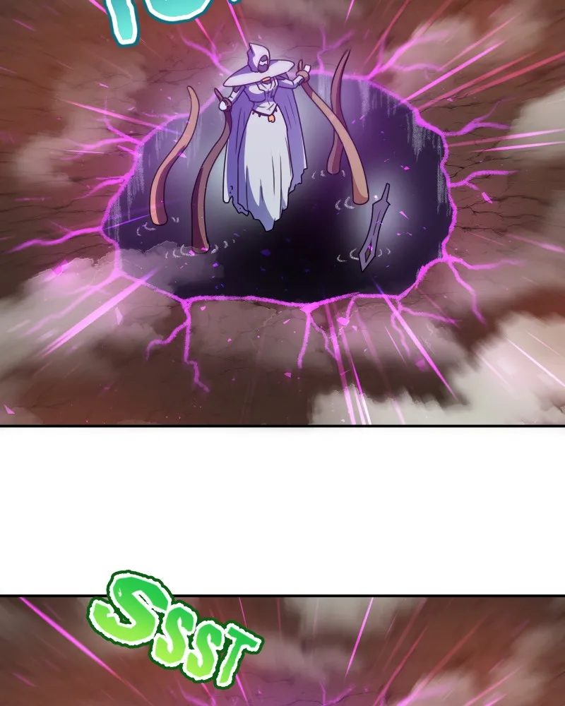 Soul Gear Chapter 70 page 41 - 