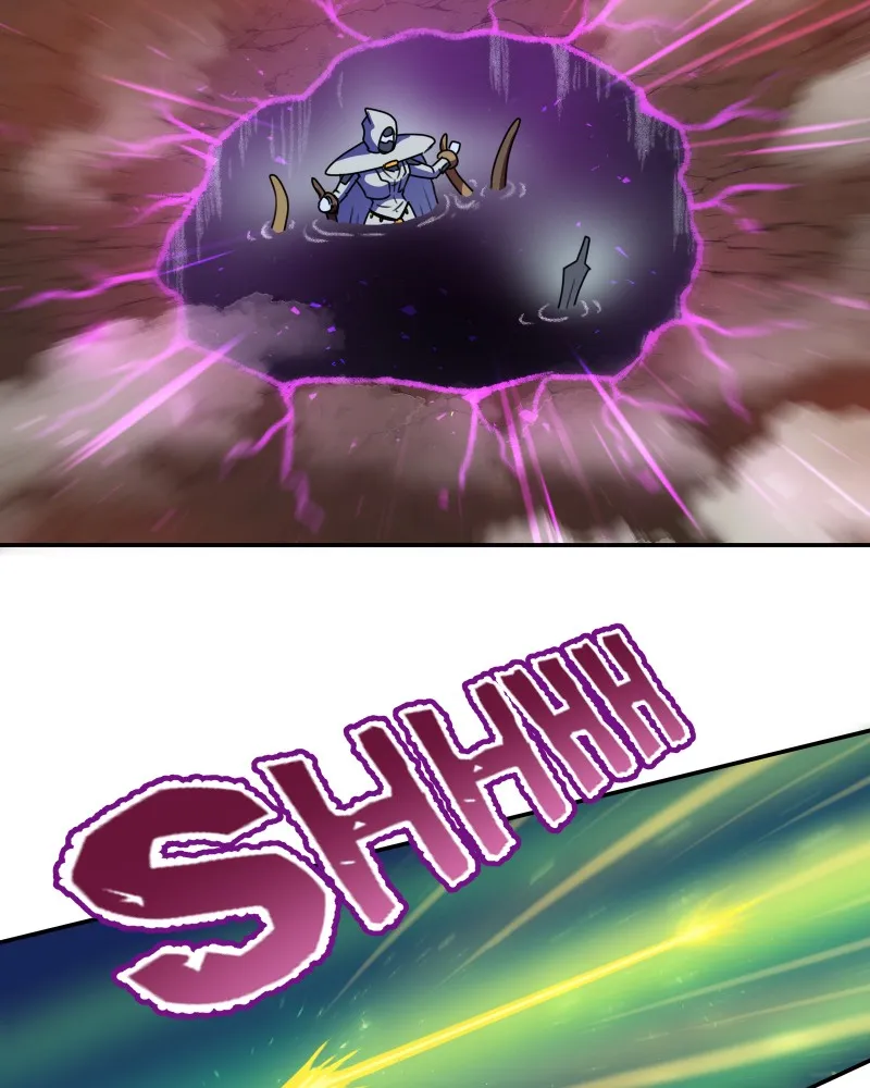 Soul Gear Chapter 70 page 42 - 
