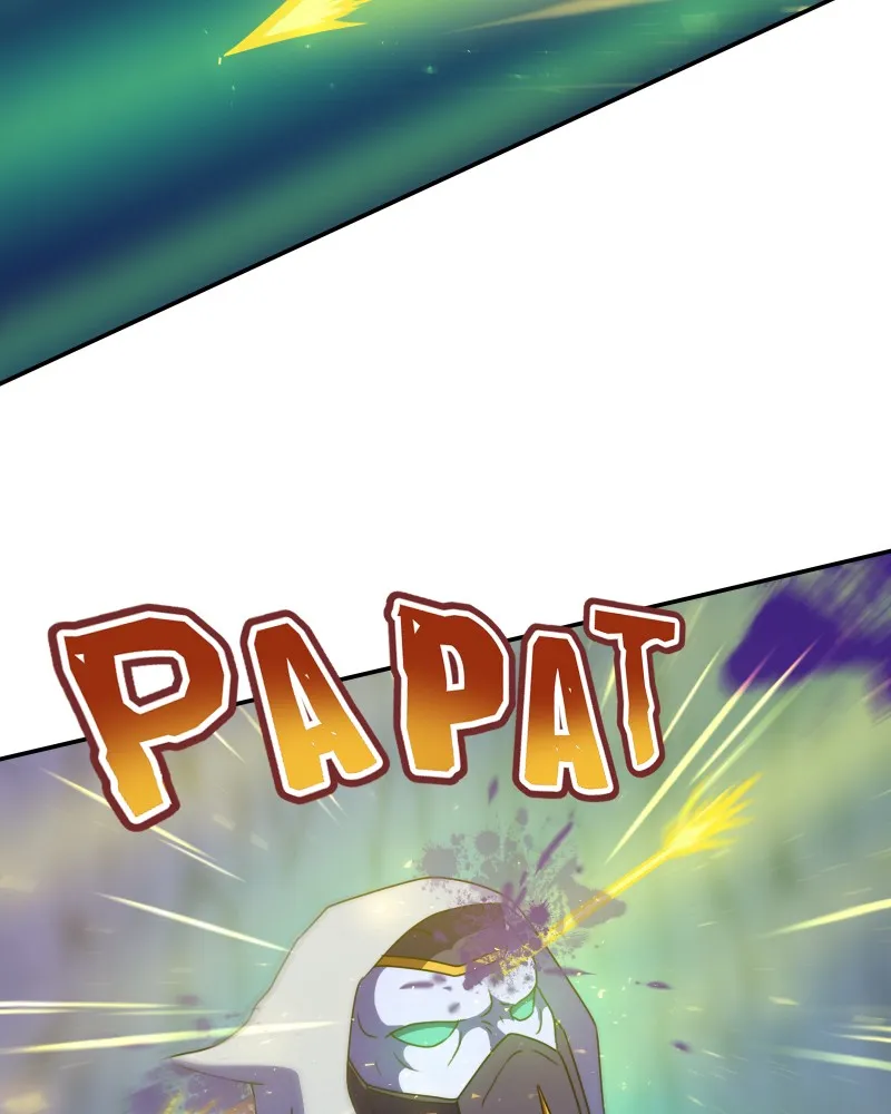 Soul Gear Chapter 70 page 43 - 