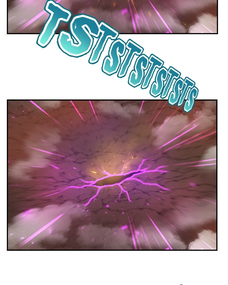 Soul Gear Chapter 70 page 45 - 