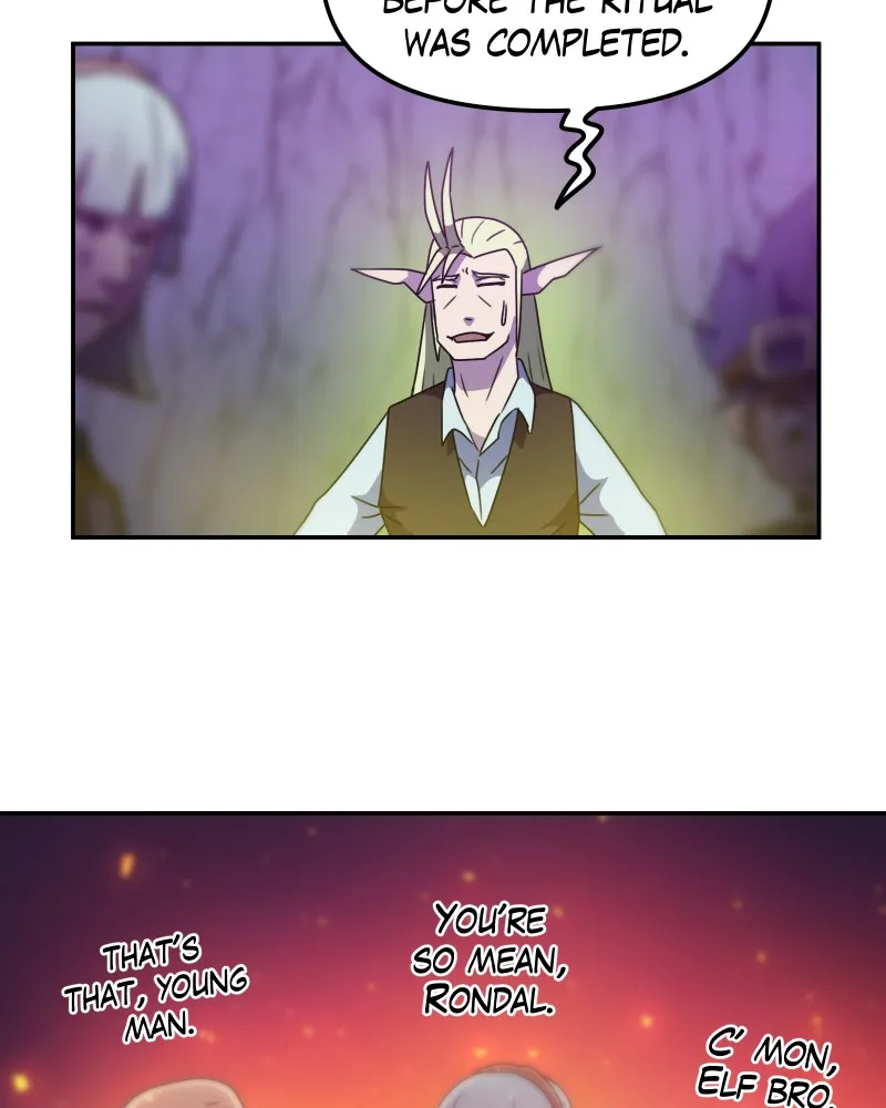 Soul Gear Chapter 70 page 49 - 