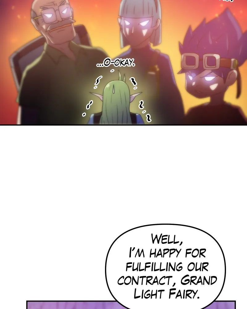 Soul Gear Chapter 70 page 50 - 