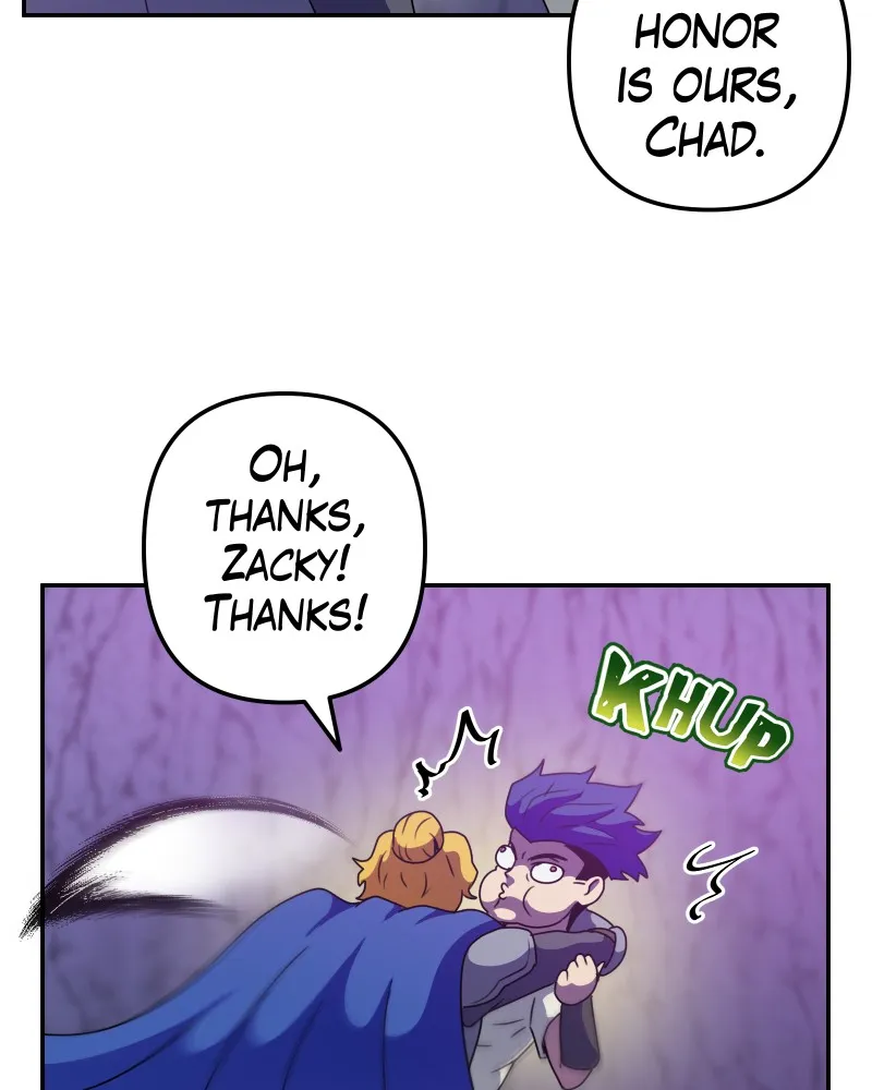 Soul Gear Chapter 70 page 53 - 